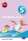 Image for Abacus Evolve (non-UK) Year 5: Talk Maths Extra Multi-User Pack