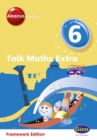 Image for Abacus Evolve (non-UK) Year 6: Talk Maths Extra Multi-User Pack