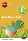 Image for Abacus Evolve (non-UK) Year 1: Talk Maths Extra Single-User Disk