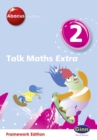 Image for Abacus Evolve (non-UK) Year 2: Talk Maths Extra Single-User Disk