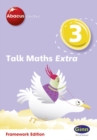 Image for Abacus Evolve (non-UK) Year 3: Talk Maths Extra Single-User Disk