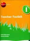 Image for ABACUS EVOLVE TEACHERS TOOLKIT 1