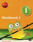 Image for Abacus Evolve Year 1: Workbook 2 Framework Edition