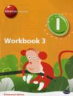 Image for Abacus Evolve Year 1: Workbook 3 Framework Edition