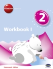 Image for Abacus Evolve Year 2 Workbook 1 Framework Edition