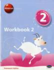 Image for Abacus Evolve Year 2 Workbook 2 Framework Edition