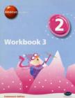 Image for Abacus Evolve Year 2 Workbook 3 Framework Edition
