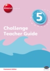 Image for Abacus Evolve Challenge Year 5 Teacher Guide with I-Planner Online Module