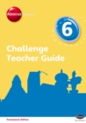 Image for Abacus Evolve Challenge Year 6 Teacher Guide with I-Planner Online Module