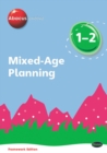Image for Abacus Evolve Mixed Age Planning Year 1 and Year 2