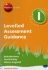 Image for Abacus evolve 1: Levelled assessment guidance