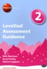Image for Abacus Evolve Levelled Assessment Guide Year 2