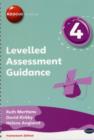 Image for Abacus Evolve Levelled Assessment Guide Year 4