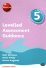 Image for Abacus Evolve Year 5 Levelled Assessment Guide