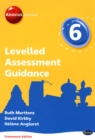 Image for Abacus Evolve Levelled Assessment Guide Year 6