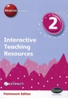 Image for Abacus Evolve Interactive: Year 2 Teaching Resource Framework Edition Version 1.1