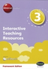Image for Abacus Evolve Interactive: Year 3 Teaching Resource Framework Edition Version 1.1