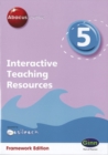Image for Abacus Evolve Framework Edition Year 5: Interactive Teaching Resources CD-ROM Version 1.1