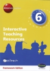 Image for Abacus Evolve Framework Edition Year 6: Interactive Teaching Resources CD-ROM Version 1.1