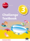 Image for Abacus Evolve Challenge Key Stage 2 Starter Pack (4 x Teacher Guide &amp; 16 x Textbook)