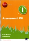Image for Abacus Evolve Year 1 Assessment Kit Framework