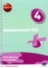 Image for Abacus Evolve Year 4 Assessment Kit Framework