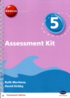 Image for Abacus Evolve Year 5 Assessment Kit Framework