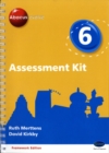 Image for Abacus Evolve Year 6 Assessment Kit Framework