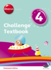 Image for Abacus evolve4,: Challenge textbook