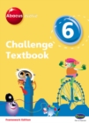 Image for Abacus Evolve Challenge Year 6 Textbook