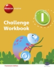 Image for Abacus Evolve Challenge Year 1 Workbook (single)
