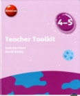 Image for Abacus Evolve Years 4/5 Toolkit