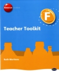 Image for Abacus Evolve Foundation Teacher Toolkit (06/2009)