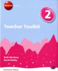 Image for Abacus Evolve Year 2 Teacher Toolkit (06/2009)