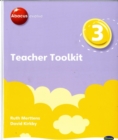 Image for Abacus Evolve Year 3 Teacher Toolkit (06/2009)