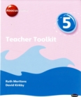 Image for Abacus Evolve Year 5 Teacher Toolkit (06/2009)
