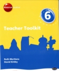 Image for Abacus Evolve Year 6 Teacher Toolkit (06/2009)