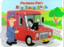 Image for Postman Pat's Big Busy Book