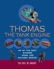 Image for A Thomas Treasury
