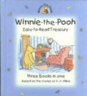 Image for Winnie the Pooh Mini Treasury