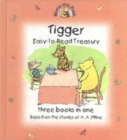 Image for Tigger Easy to Read Treasury