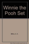 Image for Winnie the Pooh Set