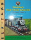 Image for Thomas the Tank Engine collection  : a unique collection of engine stories from the railway series