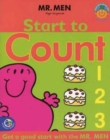 Image for Mr Men Learning : Start to Count : Workbook