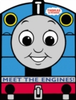Image for Thomas &amp; Friends Meet the Engines
