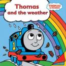 Image for Thomas and the Weather