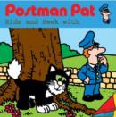 Image for Postman Pat : Hide and Seek with Jess