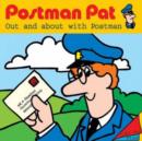 Image for Out and About with Postman Pat