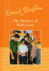 Image for Mystery of Holly Lane