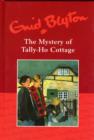 Image for Mystery of Tally Ho Cottage